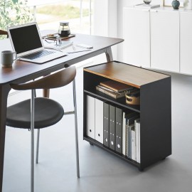 Yamazaki - Βαγόνι Αποθήκευσης 2 Επιπέδων Tower BK