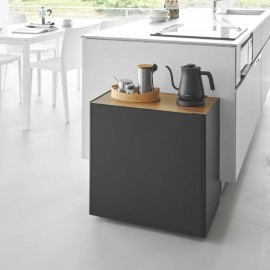 Yamazaki - Βαγόνι Αποθήκευσης 2 Επιπέδων Tower BK