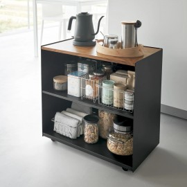 Yamazaki - Βαγόνι Αποθήκευσης 2 Επιπέδων Tower BK