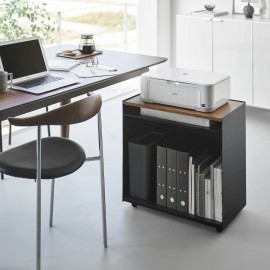 Yamazaki - Βαγόνι Αποθήκευσης 2 Επιπέδων Tower BK