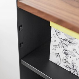 Yamazaki - Βαγόνι Αποθήκευσης 2 Επιπέδων Tower BK