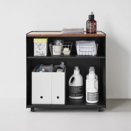 Yamazaki - Βαγόνι Αποθήκευσης 2 Επιπέδων Tower BK