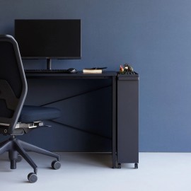 Yamazaki - Βιβλιοθήκη Τρόλεϊ 3 Επιπέδων Tower BK Yamazaki - Βιβλιοθήκη Τρόλεϊ 3 Επιπέδων Tower BK