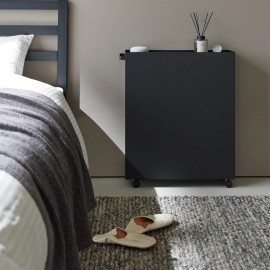 Yamazaki - Βιβλιοθήκη Τρόλεϊ 3 Επιπέδων Tower BK Yamazaki - Βιβλιοθήκη Τρόλεϊ 3 Επιπέδων Tower BK