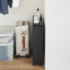 Yamazaki - Βιβλιοθήκη Τρόλεϊ 3 Επιπέδων Tower BK Yamazaki - Βιβλιοθήκη Τρόλεϊ 3 Επιπέδων Tower BK