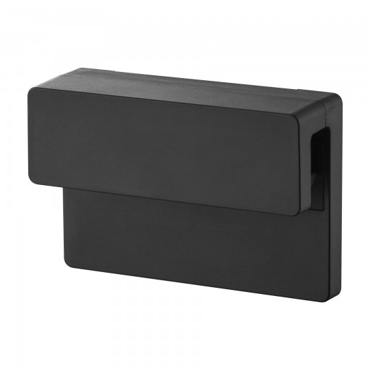 Yamazaki - Επιτοίχια Βάση Στήριξης Οδοντόβουρτσας / Οδοντόκρεμας Tower BK