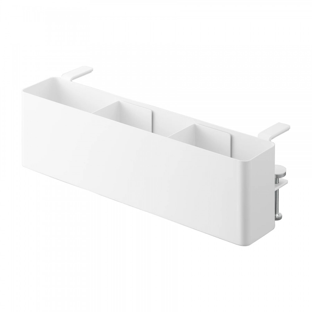 Yamazaki - Βοηθητικό Αποσπώμενο Καλάθι Τραπεζιού Slim WH Yamazaki - Βοηθητικό Αποσπώμενο Καλάθι Τραπεζιού Slim WH