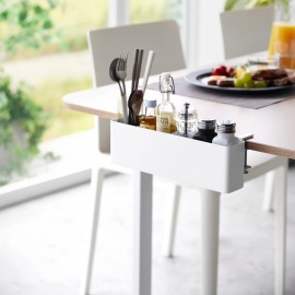 Yamazaki - Βοηθητικό Αποσπώμενο Καλάθι Τραπεζιού Slim WH Yamazaki - Βοηθητικό Αποσπώμενο Καλάθι Τραπεζιού Slim WH