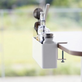 Yamazaki - Βοηθητικό Αποσπώμενο Καλάθι Τραπεζιού Slim WH Yamazaki - Βοηθητικό Αποσπώμενο Καλάθι Τραπεζιού Slim WH