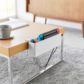 Yamazaki - Βοηθητικό Αποσπώμενο Καλάθι Τραπεζιού Slim WH Yamazaki - Βοηθητικό Αποσπώμενο Καλάθι Τραπεζιού Slim WH