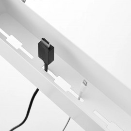 Yamazaki - Βοηθητικό Αποσπώμενο Καλάθι Τραπεζιού Slim WH Yamazaki - Βοηθητικό Αποσπώμενο Καλάθι Τραπεζιού Slim WH