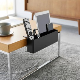 Yamazaki - Βοηθητικό Αποσπώμενο Καλάθι Τραπεζιού Slim BK Yamazaki - Βοηθητικό Αποσπώμενο Καλάθι Τραπεζιού Slim BK