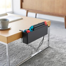 Yamazaki - Βοηθητικό Αποσπώμενο Καλάθι Τραπεζιού Slim BK Yamazaki - Βοηθητικό Αποσπώμενο Καλάθι Τραπεζιού Slim BK