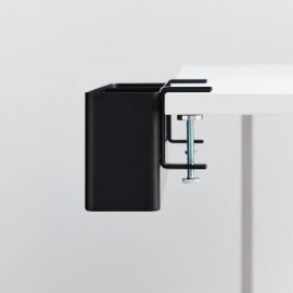 Yamazaki - Βοηθητικό Αποσπώμενο Καλάθι Τραπεζιού Slim BK Yamazaki - Βοηθητικό Αποσπώμενο Καλάθι Τραπεζιού Slim BK