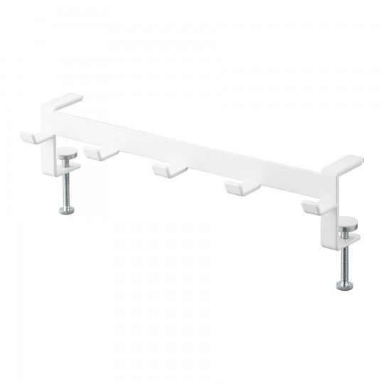 Yamazaki - Βοηθητική Αποσπώμενη Κρεμάστρα Με 5 Γάντζους WH