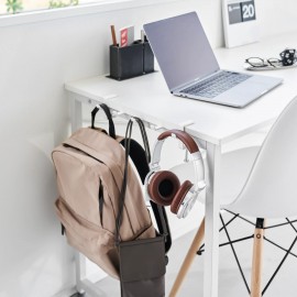 Yamazaki - Βοηθητική Αποσπώμενη Κρεμάστρα Με 5 Γάντζους WH