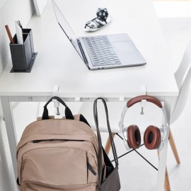 Yamazaki - Βοηθητική Αποσπώμενη Κρεμάστρα Με 5 Γάντζους WH