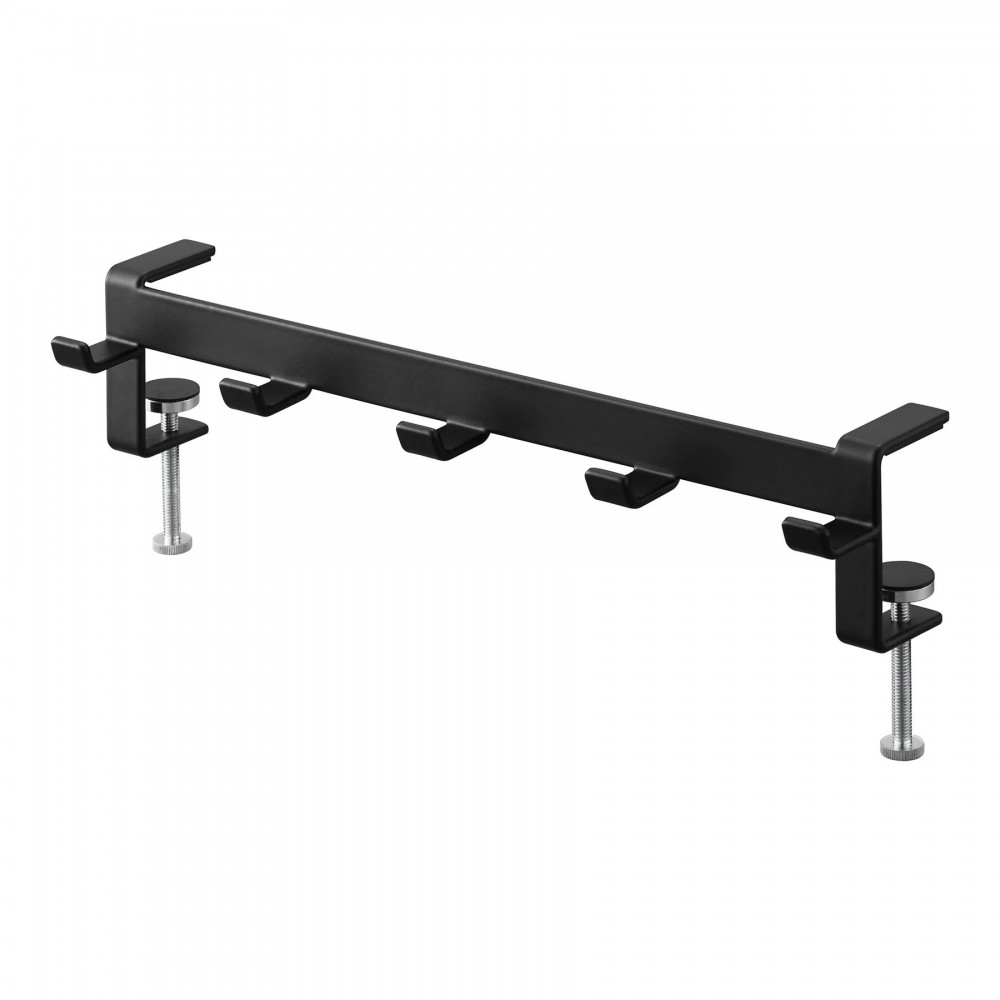 Yamazaki - Βοηθητική Αποσπώμενη Κρεμάστρα Με 5 Γάντζους BK