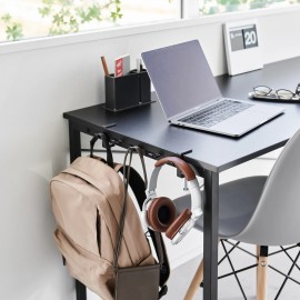 Yamazaki - Βοηθητική Αποσπώμενη Κρεμάστρα Με 5 Γάντζους BK