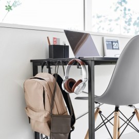 Yamazaki - Βοηθητική Αποσπώμενη Κρεμάστρα Με 5 Γάντζους BK