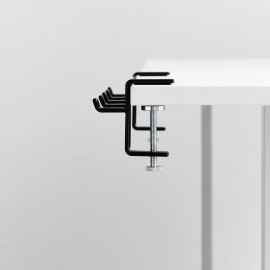 Yamazaki - Βοηθητική Αποσπώμενη Κρεμάστρα Με 5 Γάντζους BK