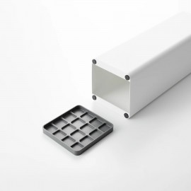 Yamazaki - Ομπρελοθήκη Smart Tall WH