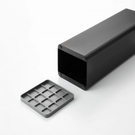 Yamazaki - Ομπρελοθήκη Smart Tall BK