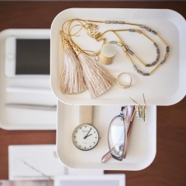 Yamazaki - Βάση Σερβιρίσματος/Αξεσουάρ 3 Επιπέδων Rin WH