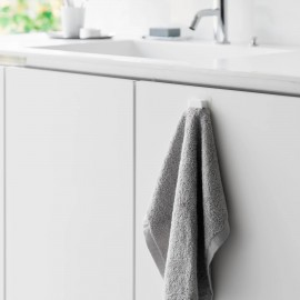 Yamazaki - Επιτοίχια Κλιπς Πολλαπλών Χρήσεων Σετ 2 WH