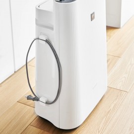 Yamazaki - Επιτοίχια Κλιπς Πολλαπλών Χρήσεων Σετ 2 WH