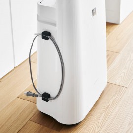 Yamazaki - Επιτοίχια Κλιπς Πολλαπλών Χρήσεων Σετ 2 BK