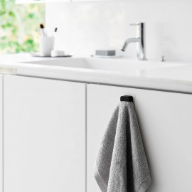 Yamazaki - Επιτοίχια Κλιπς Πολλαπλών Χρήσεων Σετ 2 BK