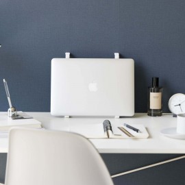 Yamazaki - Βάση Στήριξης Tablet / Laptop Διπλής Θέσης Tower WH Yamazaki - Βάση Στήριξης Tablet / Laptop Διπλής Θέσης Tower WH