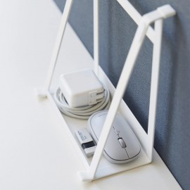 Yamazaki - Βάση Στήριξης Tablet / Laptop Διπλής Θέσης Tower WH Yamazaki - Βάση Στήριξης Tablet / Laptop Διπλής Θέσης Tower WH