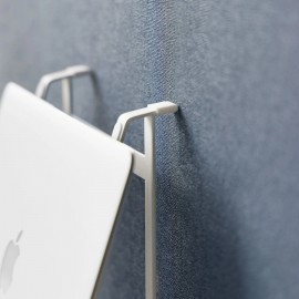 Yamazaki - Βάση Στήριξης Tablet / Laptop Διπλής Θέσης Tower WH Yamazaki - Βάση Στήριξης Tablet / Laptop Διπλής Θέσης Tower WH