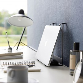 Yamazaki - Βάση Στήριξης Tablet / Laptop Διπλής Θέσης Tower BK