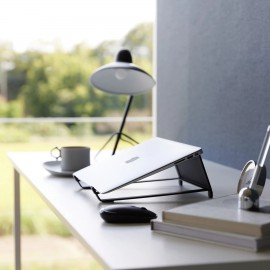 Yamazaki - Βάση Στήριξης Tablet / Laptop Διπλής Θέσης Tower BK