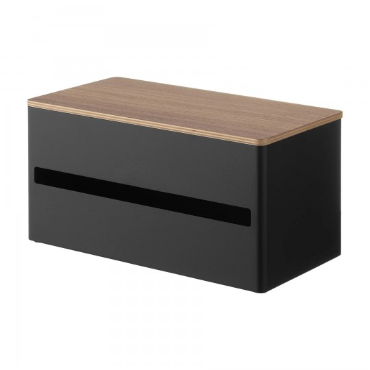 Yamazaki - Θήκη Για Χαρτί Κουζίνας Rin BR Yamazaki - Θήκη Για Χαρτί Κουζίνας Rin BR