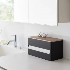 Yamazaki - Θήκη Για Χαρτί Κουζίνας Rin BR Yamazaki - Θήκη Για Χαρτί Κουζίνας Rin BR