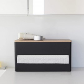 Yamazaki - Θήκη Για Χαρτί Κουζίνας Rin BR Yamazaki - Θήκη Για Χαρτί Κουζίνας Rin BR