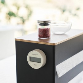 Yamazaki - Θήκη Για Χαρτί Κουζίνας Rin BR Yamazaki - Θήκη Για Χαρτί Κουζίνας Rin BR