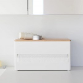 Yamazaki - Θήκη Για Χαρτί Κουζίνας Rin NA Yamazaki - Θήκη Για Χαρτί Κουζίνας Rin NA