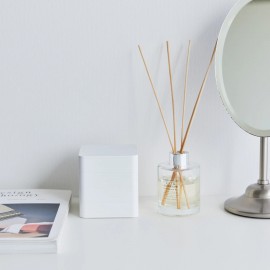 Yamazaki - Κουτί Αποθήκευσης Κοσμημάτων 4 Βαθμίδων Square Tower WH