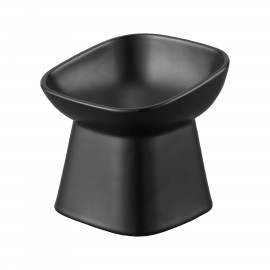 Yamazaki - Κεραμικό Μπολ Φαγητού Για Κατοικίδια Diagonal Tower BK