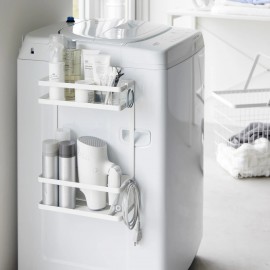 Yamazaki - Μαγνητική Αποθηκευτική Βάση Πλυντηρίου Tower WH