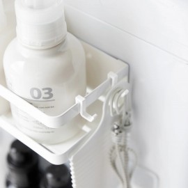 Yamazaki - Μαγνητική Αποθηκευτική Βάση Πλυντηρίου Tower WH