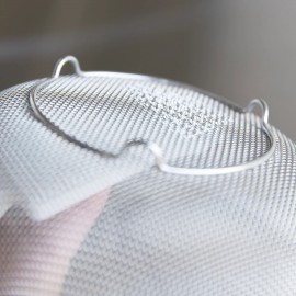 Yamazaki - Μαγνητικό Σφουγγάρι Σιλικόνης Με Λαβή WH