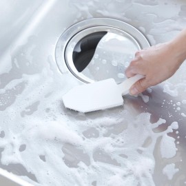 Yamazaki - Μαγνητικό Σφουγγάρι Σιλικόνης Με Λαβή WH