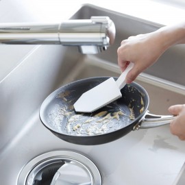 Yamazaki - Μαγνητικό Σφουγγάρι Σιλικόνης Με Λαβή WH