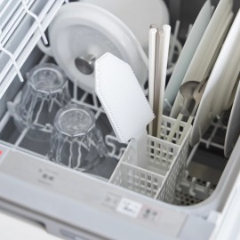 Yamazaki - Μαγνητικό Σφουγγάρι Σιλικόνης Με Λαβή WH